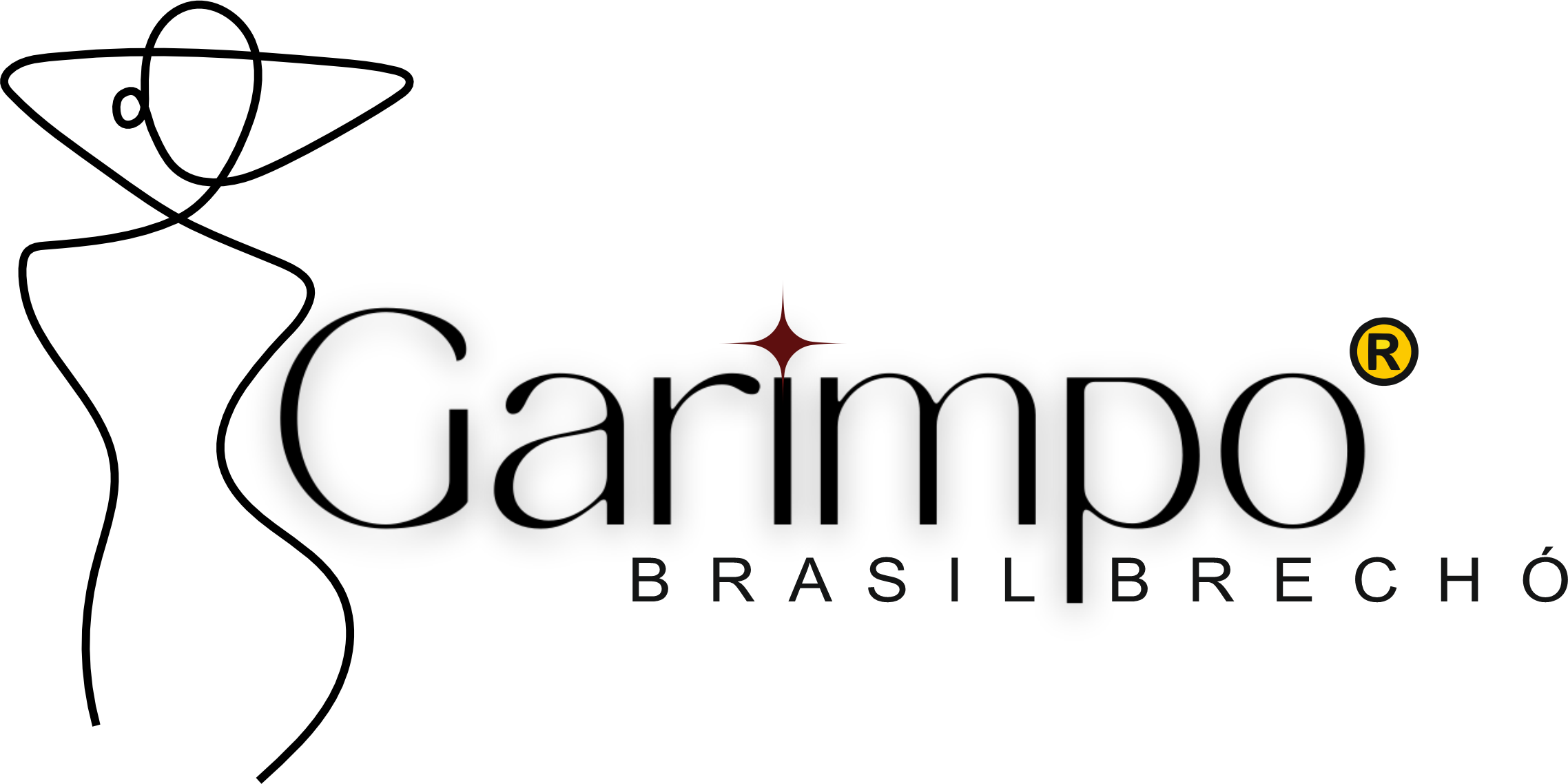 Garimpo Brasil Brechó